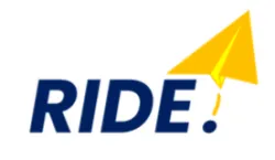 RIDE!