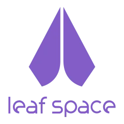Leaf Space